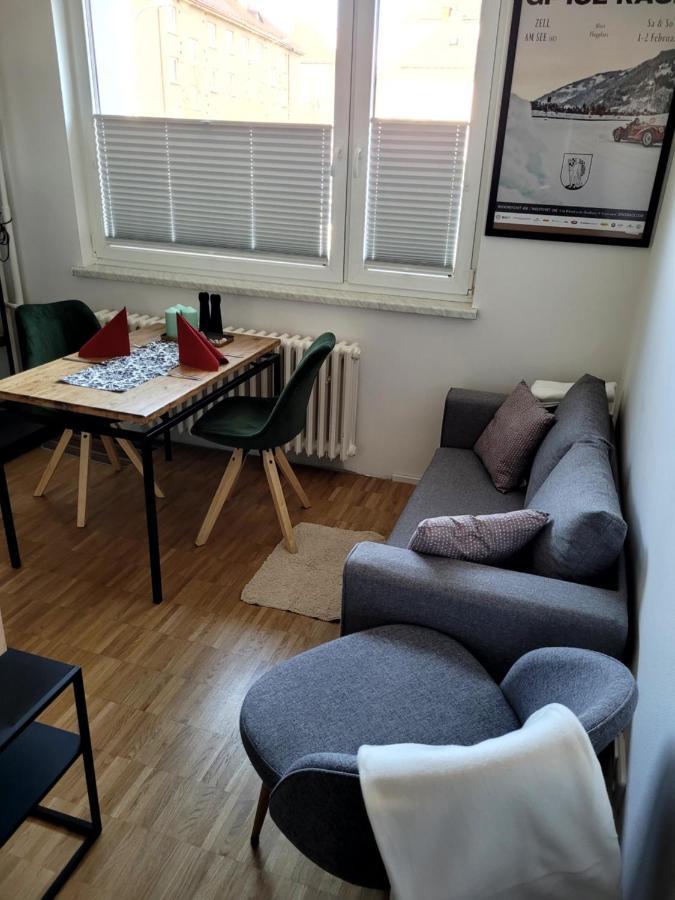 Apartman V Centru Apartman Šumperk Kültér fotó