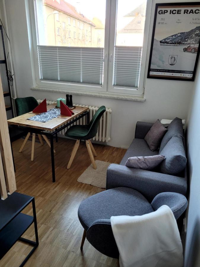 Apartman V Centru Apartman Šumperk Kültér fotó