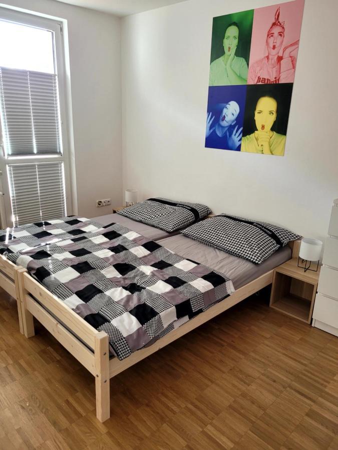 Apartman V Centru Apartman Šumperk Kültér fotó