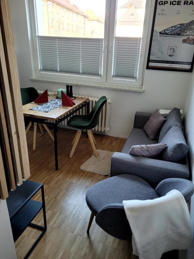 Apartman V Centru Apartman Šumperk Kültér fotó